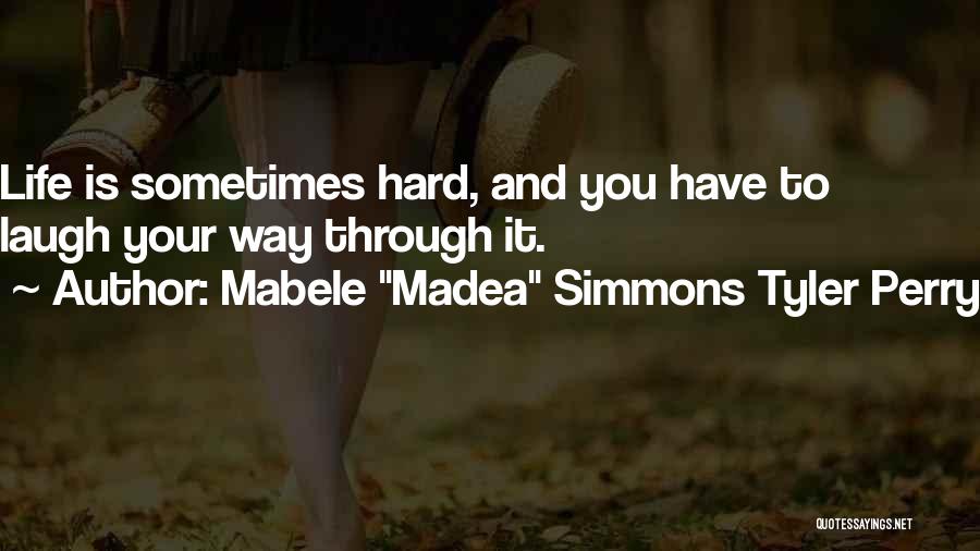 Life Inspirational And Motivational Quotes By Mabele 