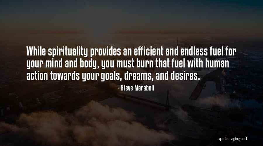 Life Inspirational And Motivational Quotes By Steve Maraboli