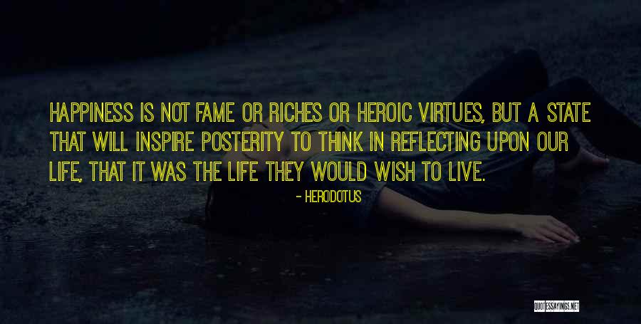 Life Inspire Quotes By Herodotus Life Inspire Quotes By Herodotus