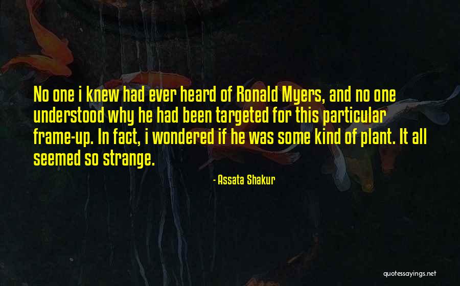 Life Insta Quotes By Assata Shakur Life Insta Quotes By Assata Shakur