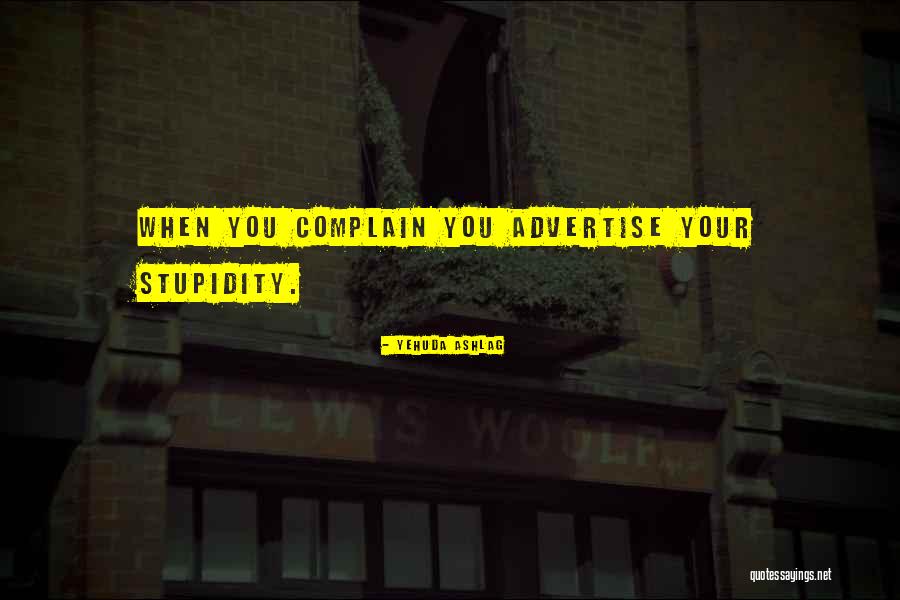 Life Insurance And Investment Quotes By Yehuda Ashlag Life Insurance And Investment Quotes By Yehuda Ashlag