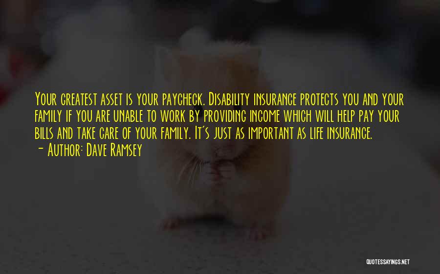 Life Insurance Quotes By Dave Ramsey