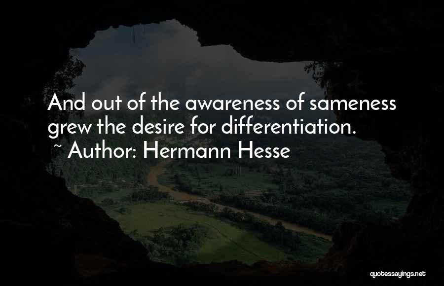 Life Interlude Quotes By Hermann Hesse