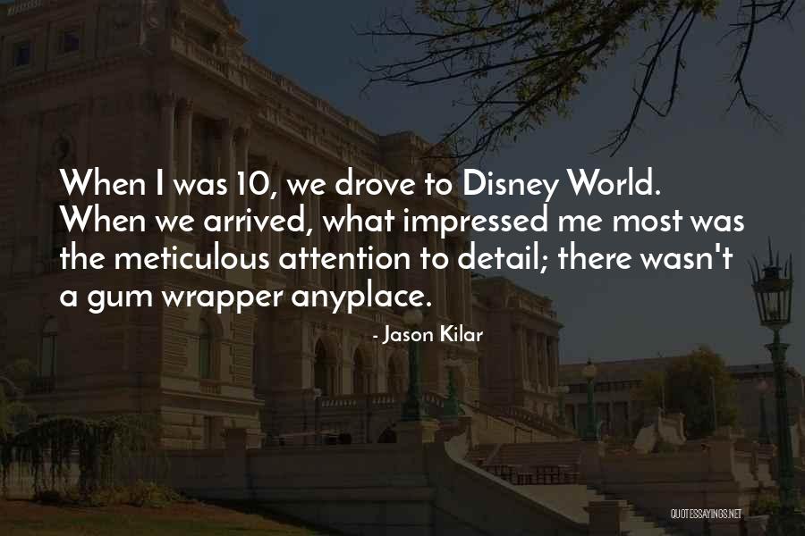 Life Is A Bed Of Roses Quotes By Jason Kilar Life Is A Bed Of Roses Quotes By Jason Kilar