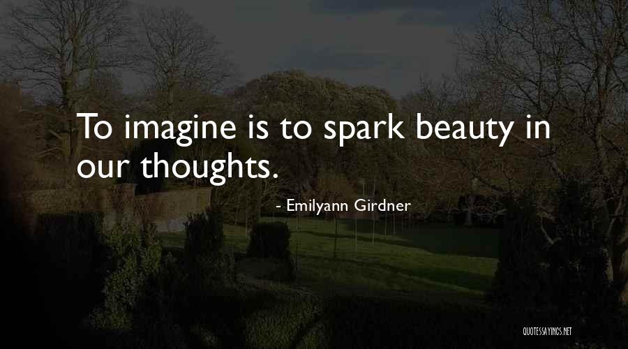 Life Is A Fairytale Quotes By Emilyann Girdner Life Is A Fairytale Quotes By Emilyann Girdner