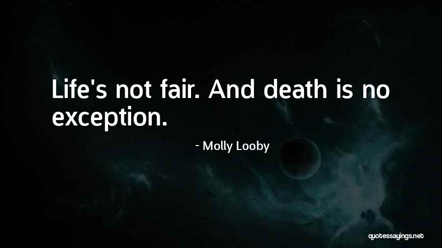 Life Is A Fairytale Quotes By Molly Looby Life Is A Fairytale Quotes By Molly Looby
