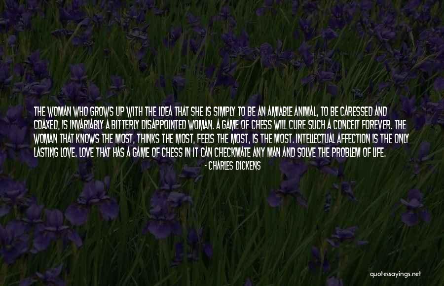 Life Is A Game Of Chess Quotes By Charles Dickens Life Is A Game Of Chess Quotes By Charles Dickens