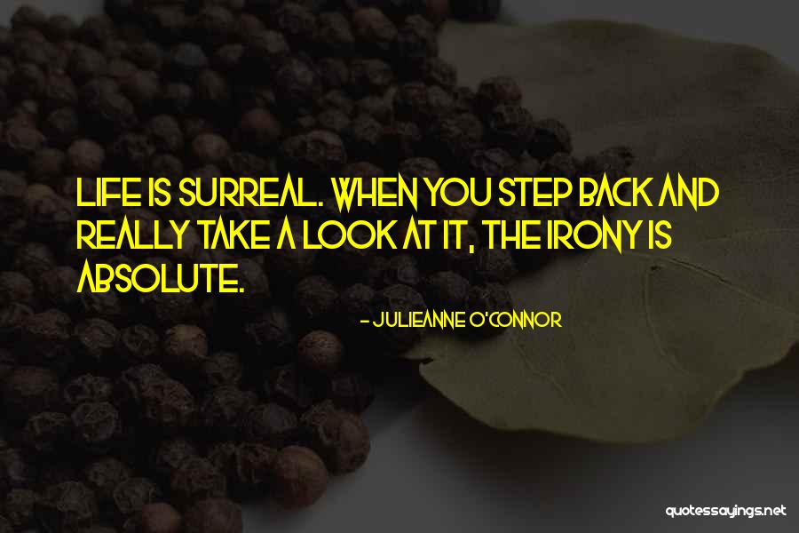 Life Is A Journey Marriage Quotes By Julieanne O'Connor Life Is A Journey Marriage Quotes By Julieanne O'Connor