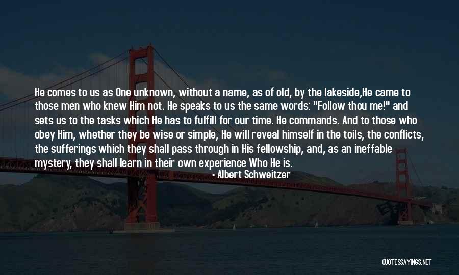 Life Is A Marathon Not A Sprint Quotes By Albert Schweitzer Life Is A Marathon Not A Sprint Quotes By Albert Schweitzer