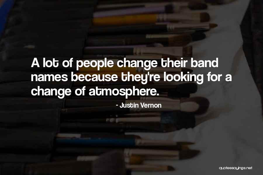 Life Is A Marathon Not A Sprint Quotes By Justin Vernon Life Is A Marathon Not A Sprint Quotes By Justin Vernon