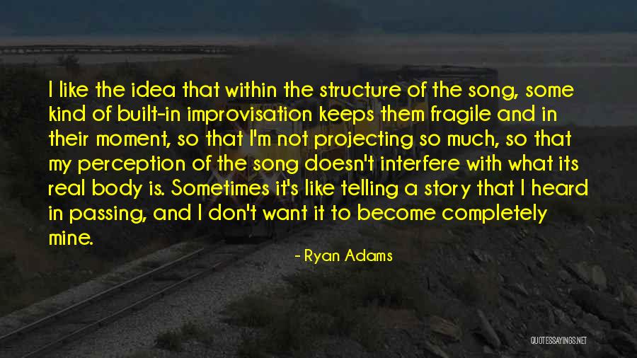 Life Is A Marathon Not A Sprint Quotes By Ryan Adams Life Is A Marathon Not A Sprint Quotes By Ryan Adams