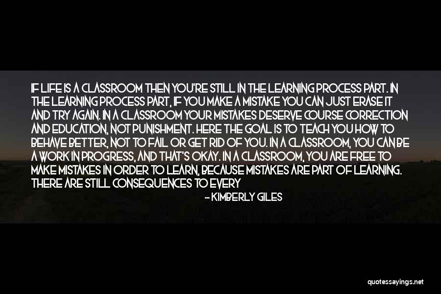 Life Is A Matter Of Choice Quotes By Kimberly Giles Life Is A Matter Of Choice Quotes By Kimberly Giles