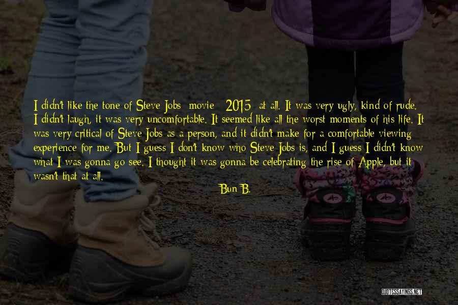 Life Is A Movie Quotes By Bun B. Life Is A Movie Quotes By Bun B.