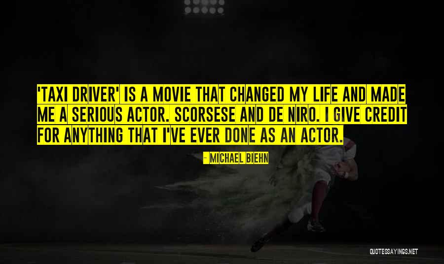Life Is A Movie Quotes By Michael Biehn Life Is A Movie Quotes By Michael Biehn