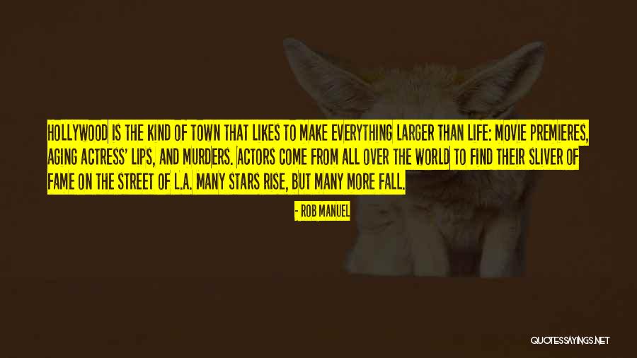Life Is A Movie Quotes By Rob Manuel Life Is A Movie Quotes By Rob Manuel