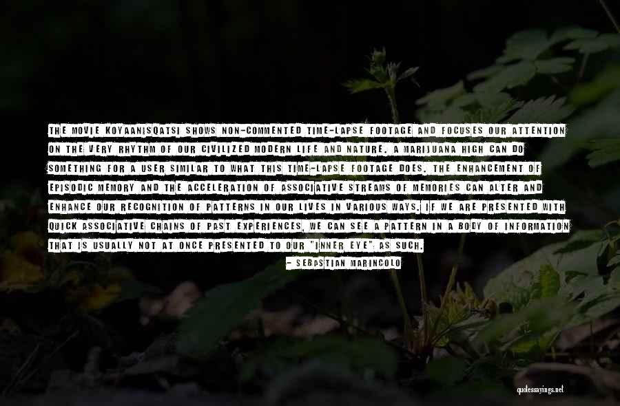 Life Is A Movie Quotes By Sebastian Marincolo Life Is A Movie Quotes By Sebastian Marincolo