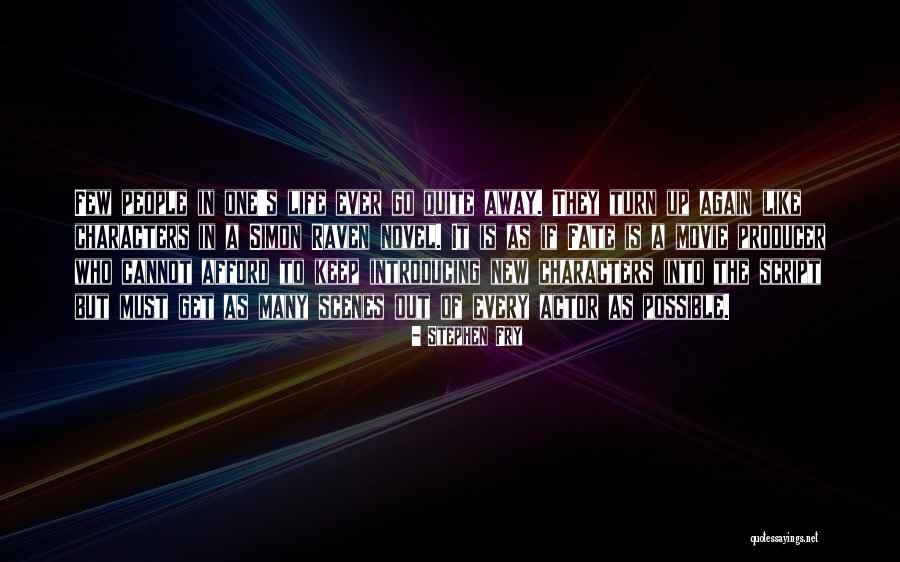 Life Is A Movie Quotes By Stephen Fry Life Is A Movie Quotes By Stephen Fry