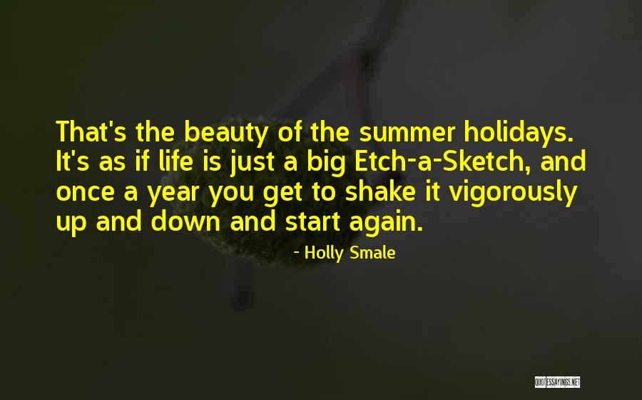 Life Is A Sketch Quotes By Holly Smale Life Is A Sketch Quotes By Holly Smale
