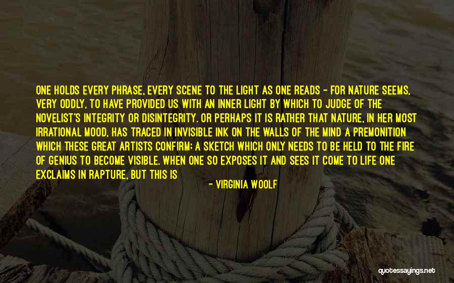 Life Is A Sketch Quotes By Virginia Woolf Life Is A Sketch Quotes By Virginia Woolf