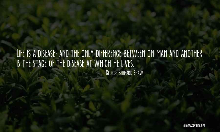 Life Is A Stage Quotes By George Bernard Shaw Life Is A Stage Quotes By George Bernard Shaw