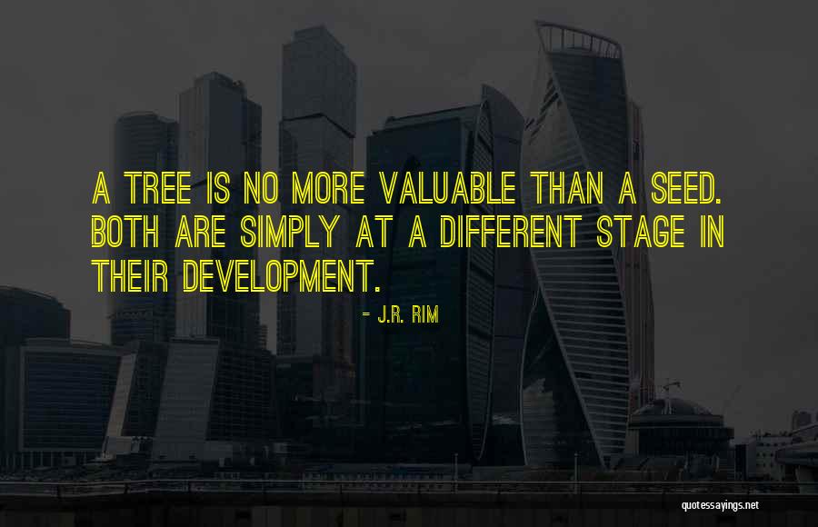 Life Is A Stage Quotes By J.R. Rim Life Is A Stage Quotes By J.R. Rim