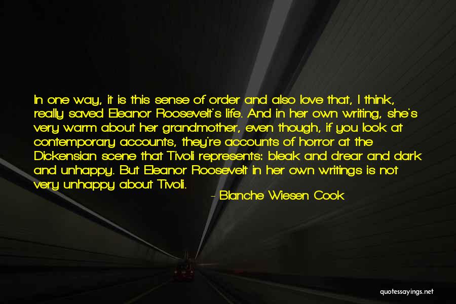 Life Is About Love Quotes By Blanche Wiesen Cook Life Is About Love Quotes By Blanche Wiesen Cook