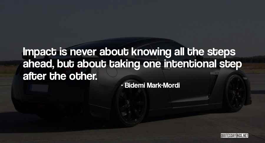 Life Is All About Living Quotes By Bidemi Mark-Mordi Life Is All About Living Quotes By Bidemi Mark-Mordi