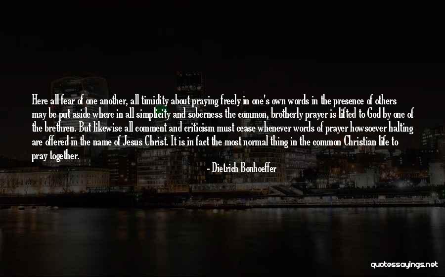Life Is All About Living Quotes By Dietrich Bonhoeffer Life Is All About Living Quotes By Dietrich Bonhoeffer