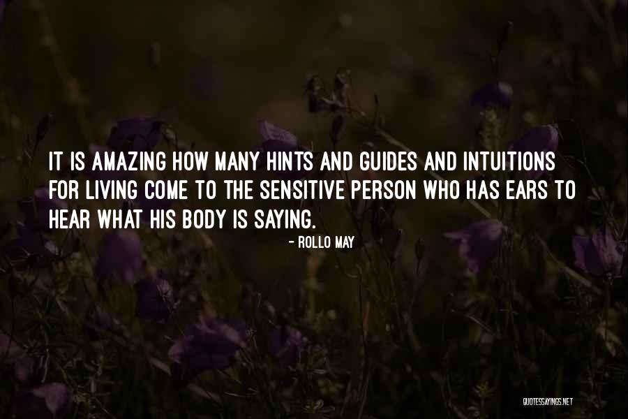 Life Is Amazing Quotes By Rollo May Life Is Amazing Quotes By Rollo May
