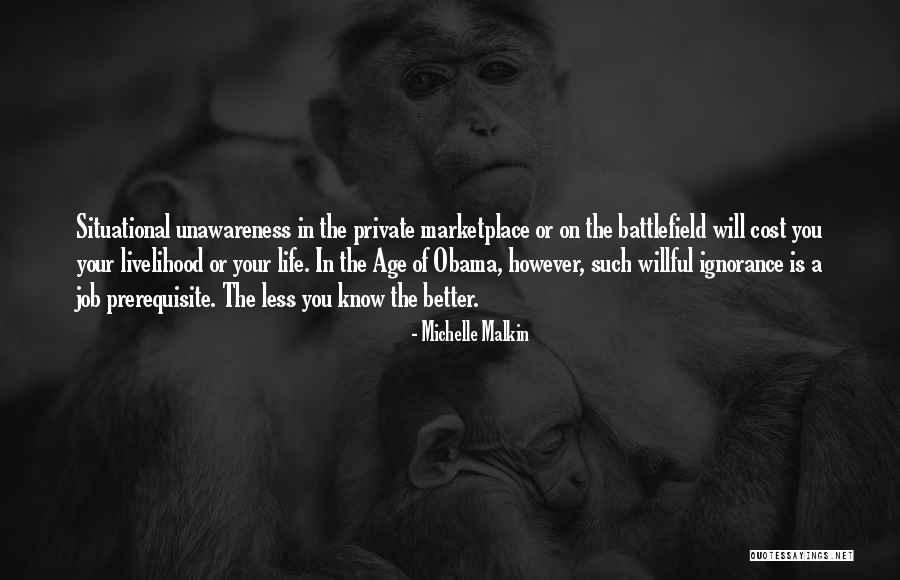 Life Is Battlefield Quotes By Michelle Malkin Life Is Battlefield Quotes By Michelle Malkin