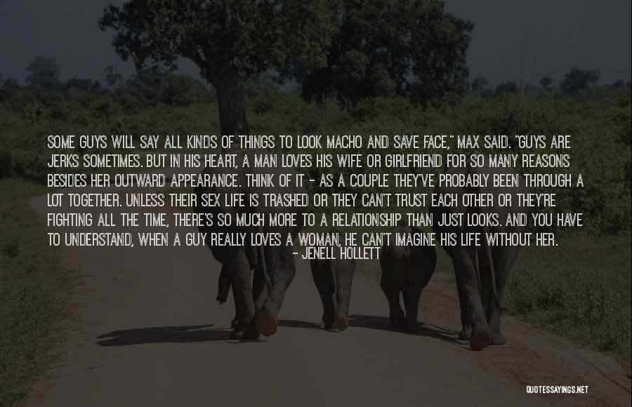Life Is Beautiful And So Are You Quotes By Jenell Hollett Life Is Beautiful And So Are You Quotes By Jenell Hollett