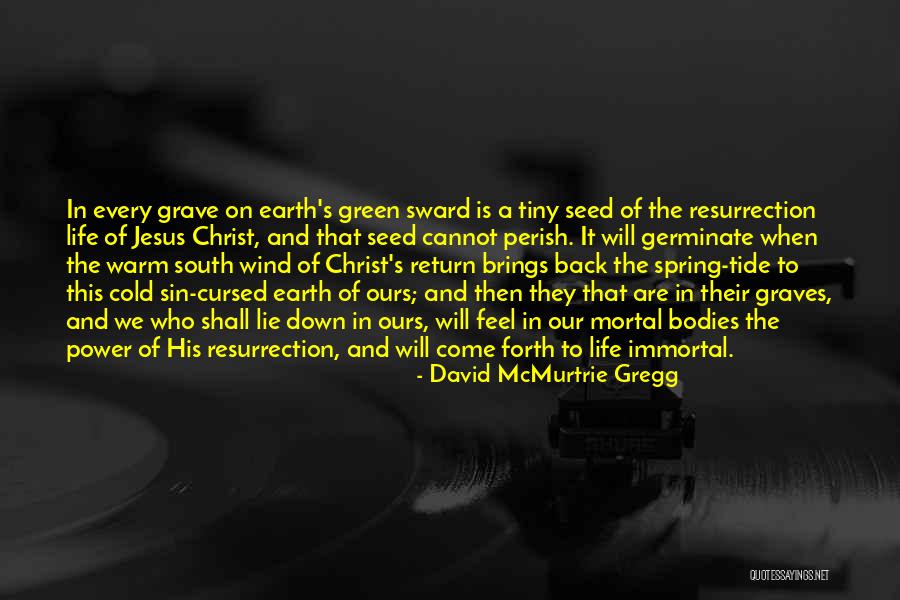 Life Is Cursed Quotes By David McMurtrie Gregg Life Is Cursed Quotes By David McMurtrie Gregg