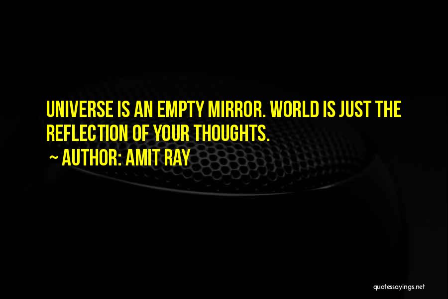 Life Is Empty Quotes By Amit Ray