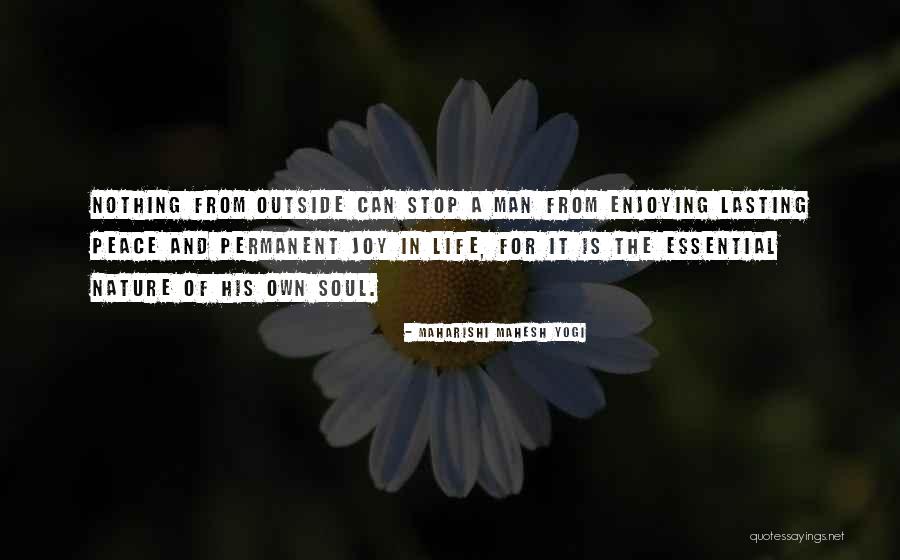 Life Is Enjoying Quotes By Maharishi Mahesh Yogi Life Is Enjoying Quotes By Maharishi Mahesh Yogi