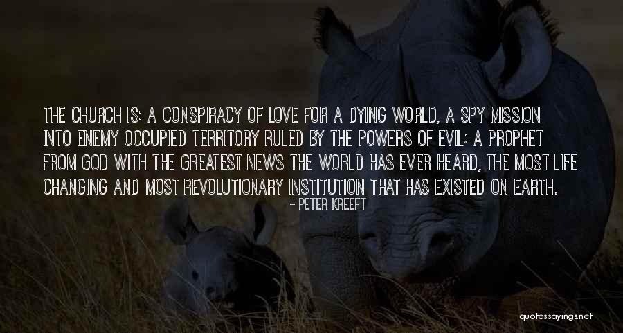 Life Is Ever Changing Quotes By Peter Kreeft Life Is Ever Changing Quotes By Peter Kreeft