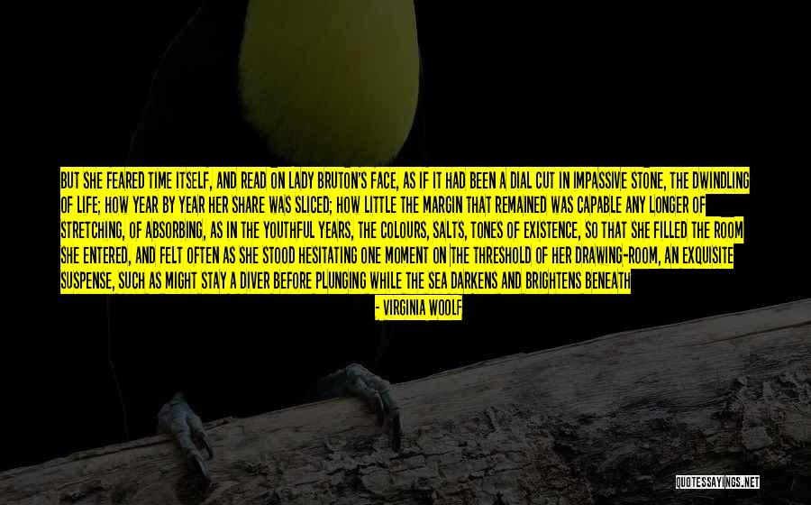 Life Is Filled With Colours Quotes By Virginia Woolf Life Is Filled With Colours Quotes By Virginia Woolf