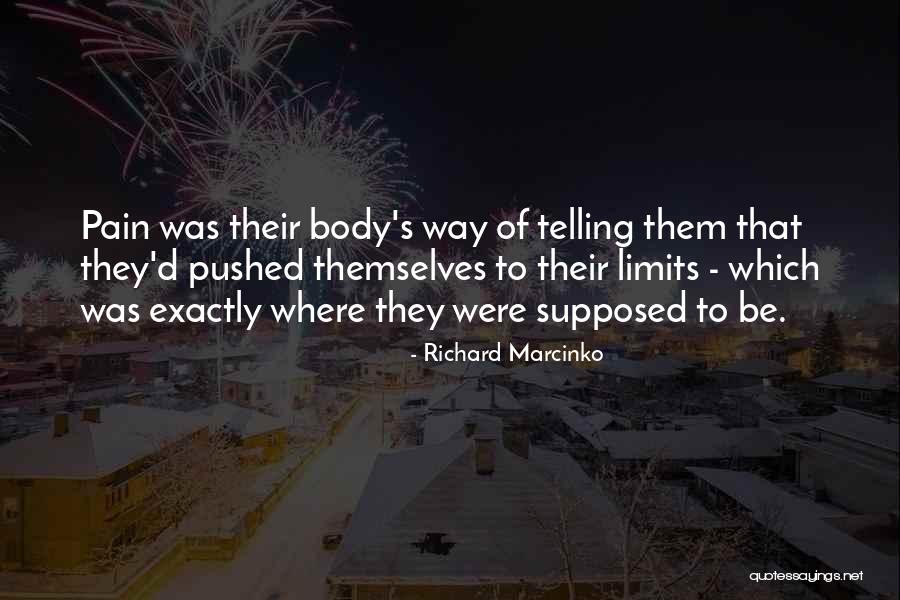 Life Is Full Of Disappointment Quotes By Richard Marcinko Life Is Full Of Disappointment Quotes By Richard Marcinko