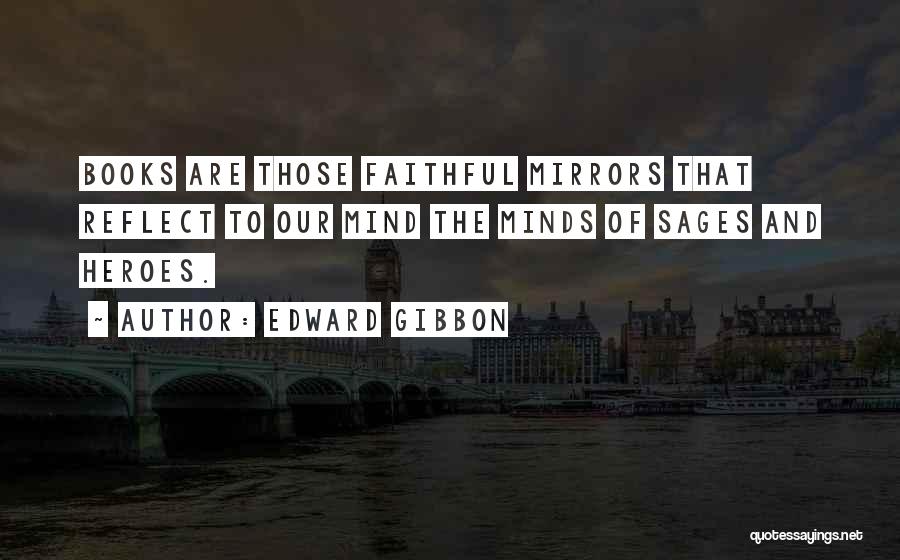 Life Is Full Of Disappointments Quotes By Edward Gibbon