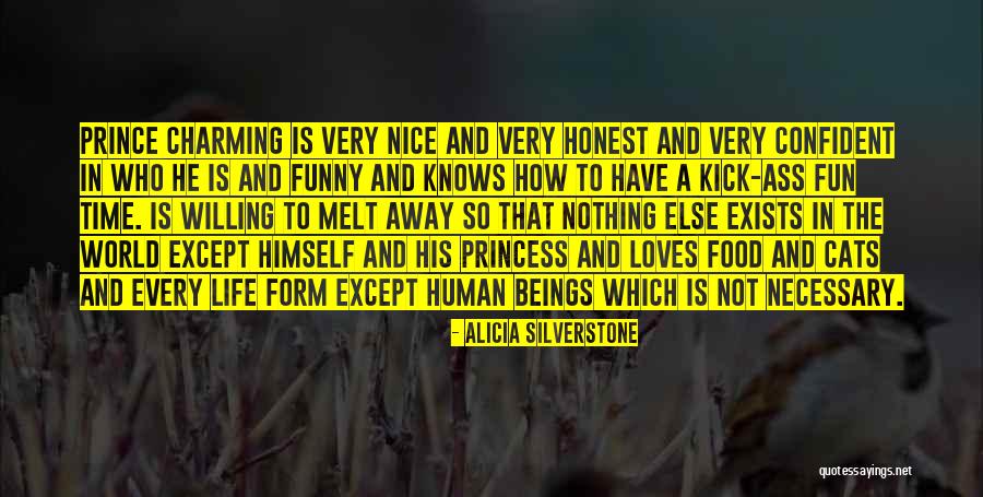 Life Is Fun Quotes By Alicia Silverstone Life Is Fun Quotes By Alicia Silverstone