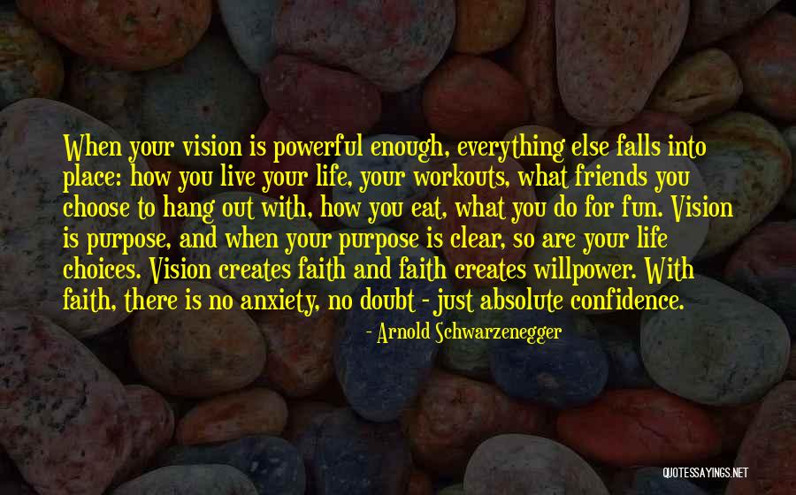 Life Is Fun Quotes By Arnold Schwarzenegger Life Is Fun Quotes By Arnold Schwarzenegger