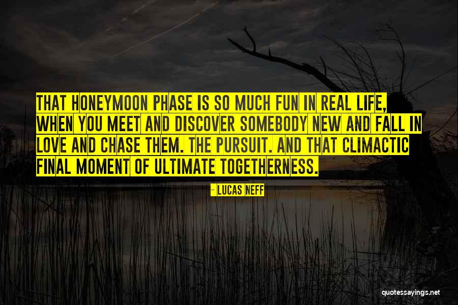 Life Is Fun Quotes By Lucas Neff Life Is Fun Quotes By Lucas Neff