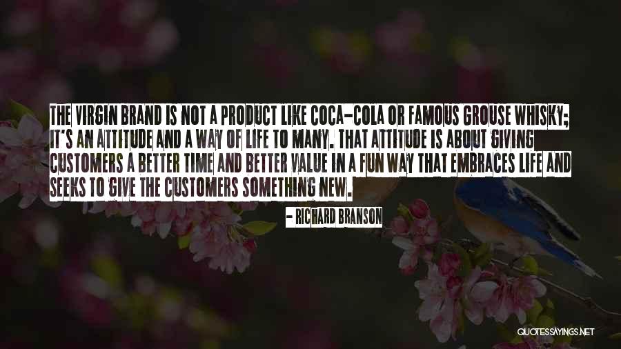 Life Is Fun Quotes By Richard Branson Life Is Fun Quotes By Richard Branson
