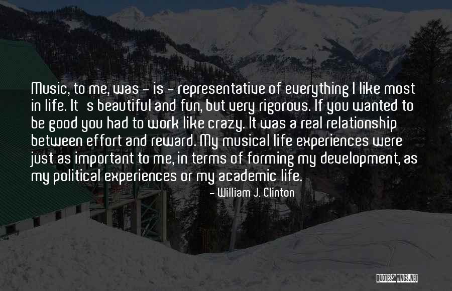 Life Is Fun Quotes By William J. Clinton Life Is Fun Quotes By William J. Clinton