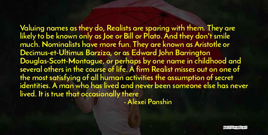 Life Is Fun With You Quotes By Alexei Panshin Life Is Fun With You Quotes By Alexei Panshin