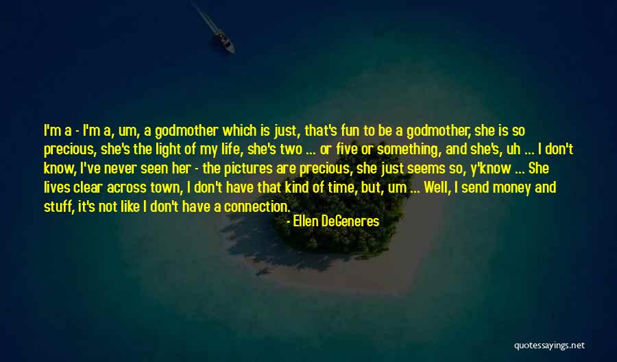 Life Is Funny Quotes By Ellen DeGeneres Life Is Funny Quotes By Ellen DeGeneres