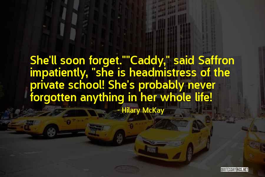 Life Is Funny Quotes By Hilary McKay Life Is Funny Quotes By Hilary McKay