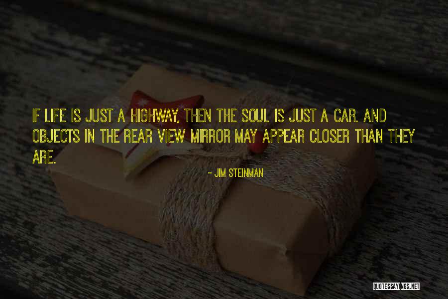Life Is Funny Quotes By Jim Steinman Life Is Funny Quotes By Jim Steinman