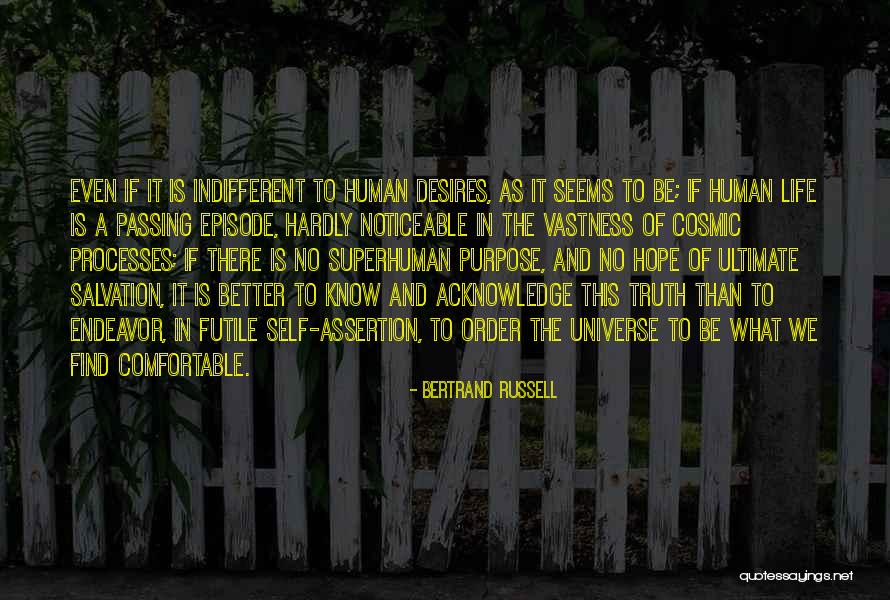 Life Is Futile Quotes By Bertrand Russell Life Is Futile Quotes By Bertrand Russell