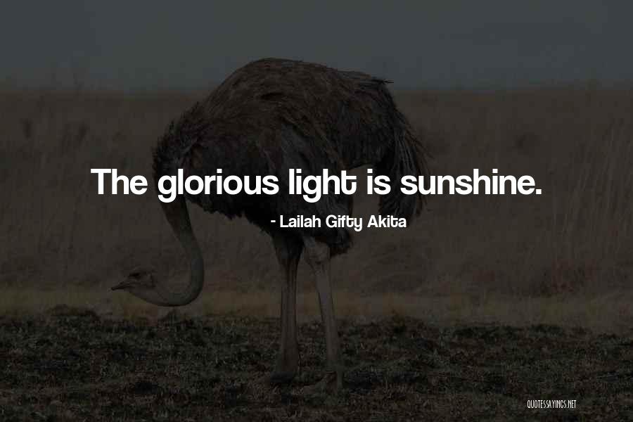 Life Is Glorious Quotes By Lailah Gifty Akita Life Is Glorious Quotes By Lailah Gifty Akita