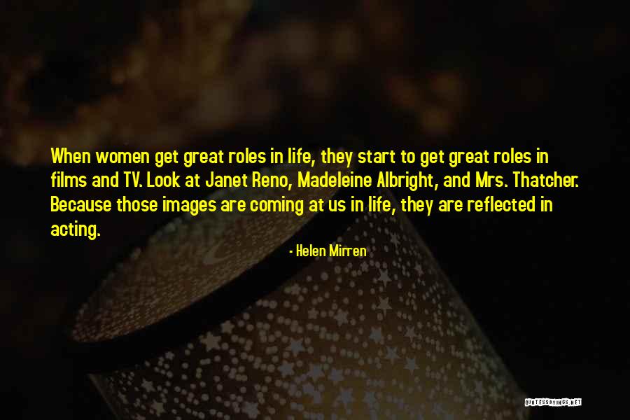 Life Is Great Images And Quotes By Helen Mirren Life Is Great Images And Quotes By Helen Mirren